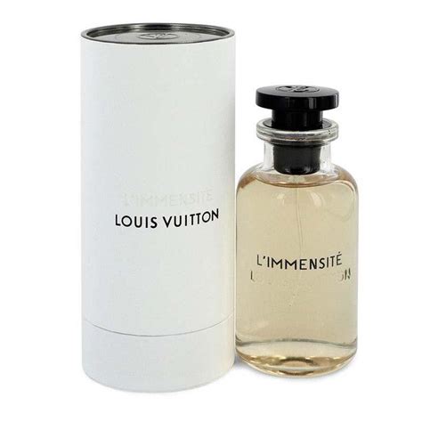 parfum immensite louis vuitton|Louis Vuitton perfume names.